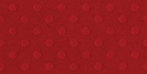 25 Pack - Bazzill Dotted Swiss Cardstock 12"X12"-Phoenix/Dotted Swiss - DOTSW12-3197 - 846523031974