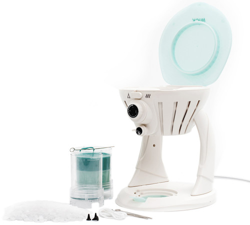 We R Memory Keepers Wick Candle Machine Kit-United States Version - 660354