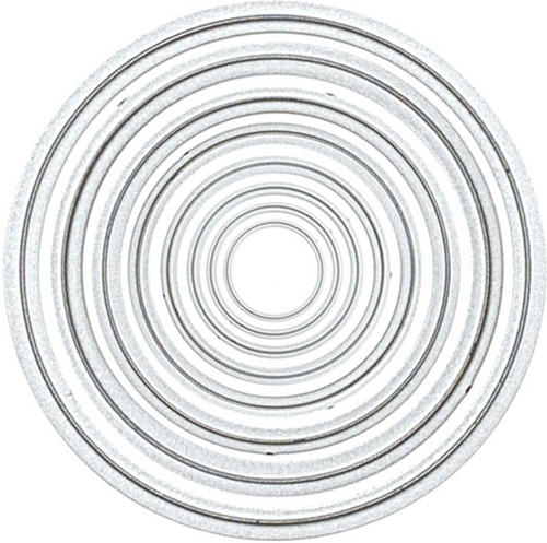 Mini Evolution Die Cut Machine Kit-White - 661629 Mini Evolution Die Cut Machine Kit-White - 661629