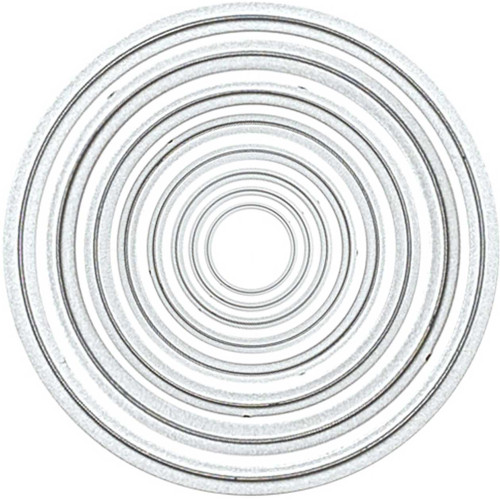 We R Mini Evolution Die Cut Machine Kit-White - 661629