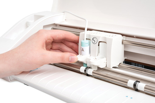 We R Starter Kit-Foil Quill - WR660579