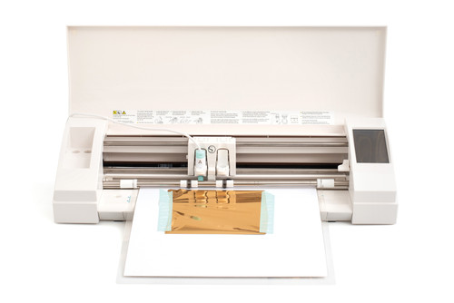 We R Starter Kit-Foil Quill - WR660579