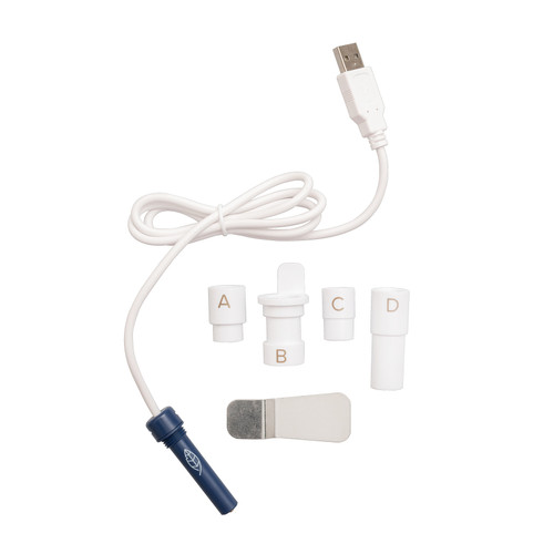 We R Foil Quill Pen-Bold Tip - WR660622