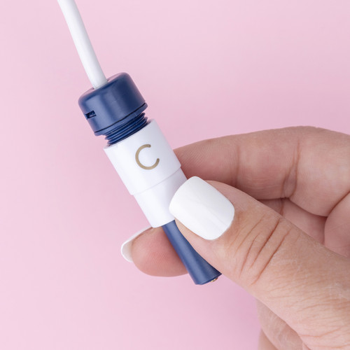 We R Foil Quill Pen-Bold Tip - WR660622