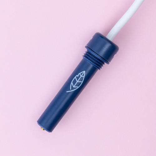 We R Foil Quill Pen-Bold Tip - WR660622