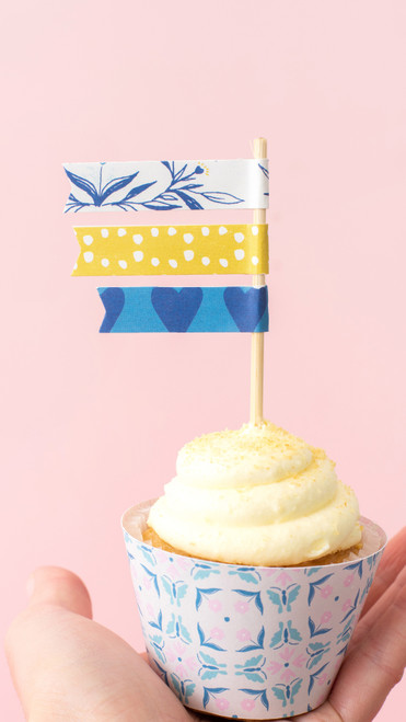 Crate Paper Single-Sided Card Making Pad 6"X8" 24/Pkg-Maggie Holmes Sunny Days W/Gold Foil - 350818 Crate Paper Single-Sided Card Making Pad 6"X8" 24/Pkg-Maggie Holmes Sunny Days W/Gold Foil - 350818