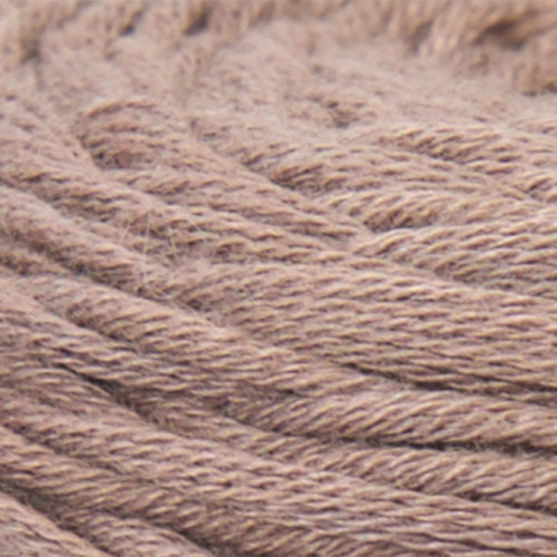 Lion Brand Coboo Yarn-Taupe - 835-125