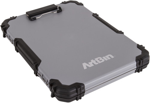 ArtBin Sketch Board-16"X11.75"X1.5" Grey - 6838AG