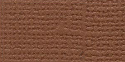 25 Pack - Bazzill Fourz Cardstock 12"X12"-Cinnamon Stick/Grasscloth - FOURZ12-939 - 846523009393