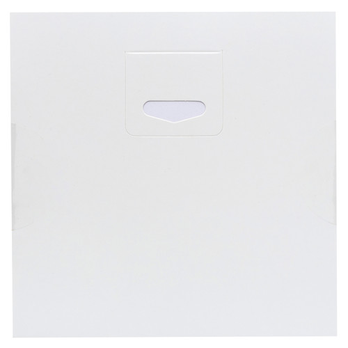 BoBunny Single-Sided Paper Pad 6"X6" 36/Pkg-Boulevard, 12 Designs/3 Each - 7310589