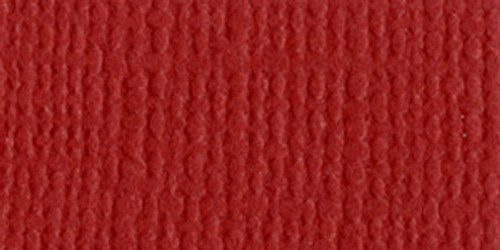 25 Pack - Bazzill Mono Cardstock 12"X12"-Maraschino/Canvas - MONO12-9233 - 870709003172