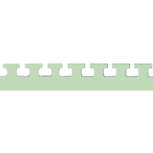 EK Edge Punch-Binding Edge, 2"X1" - E5440109