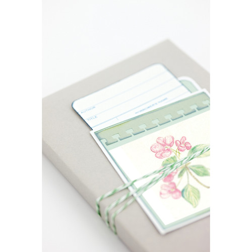 EK Edge Punch-Binding Edge, 2"X1" - E5440109