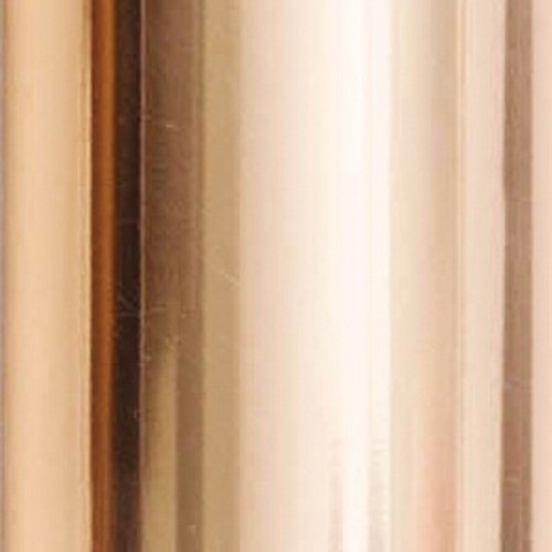 Heidi Swapp Minc Reactive Foil 6"X5' Roll-Rose Gold - HSFOIL6-12104