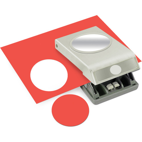 Large Punch-Circle 2.5" - E5430098