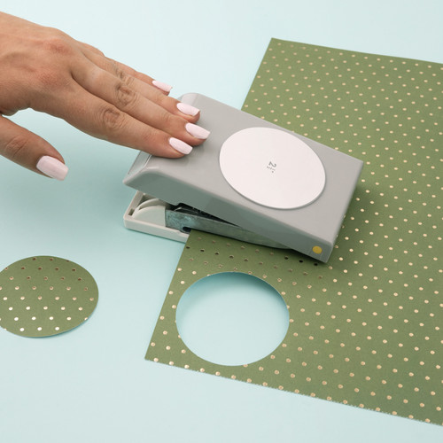 EK Large Punch-Circle 2.5" - E5430098
