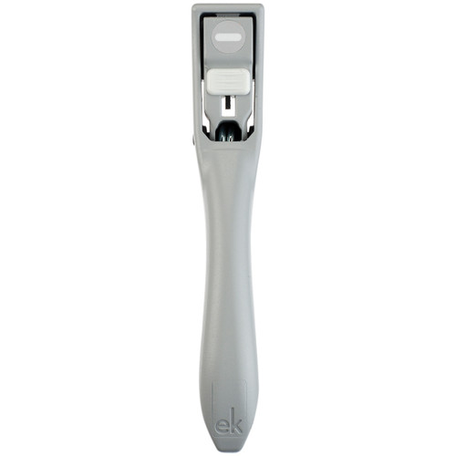 EK Heavy-Duty Hand Punch-Vertical Slot, .675" - E5410050