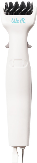 We R Memory Keepers 3-In-1 Weeding Tool-White - 660488