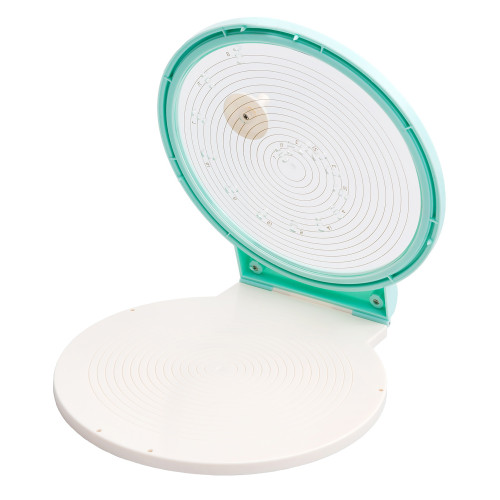 We R Circle Spin & Trim-3 Pieces - WR660091 We R Circle Spin & Trim-3 Pieces - WR660091