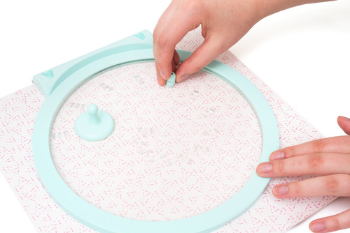 We R Memory Keepers Circle Spin & Trim-3 Pieces - WR660091