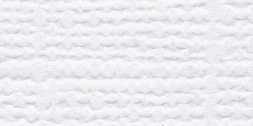 25 Pack - Bazzill Fourz Cardstock 8.5"X11"-Avalanche/Grasscloth - FOURZ8-1030 - 846523010306