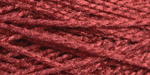 Cottage Mills Craft Yarn 20yd-Burgundy - 510-03 - 723347510031
