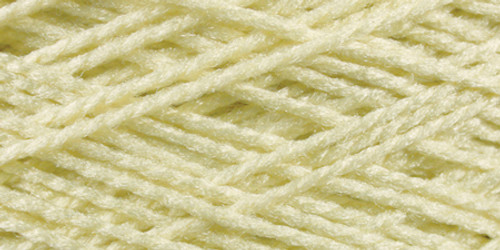Cottage Mills Craft Yarn 20yd-Eggshell - 510-39 - 723347510390