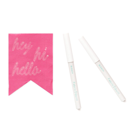 We R Fabric Quill Starter Kit- - WR661078