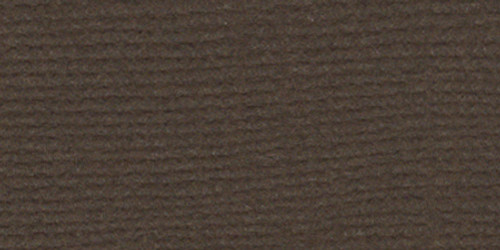 25 Pack - Bazzill Mono Cardstock 8.5"X11"-Brown/Canvas - MONO8-1829 - 846523018296