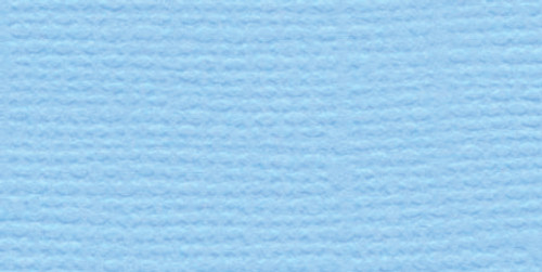 25 Pack - Bazzill Mono Cardstock 12"X12"-Sea Water/Canvas - MONO12-1953 - 846523019538