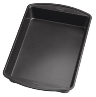 Wilton Perfect Results Cake Pan-Rectangle 13"X9" - W6060 - 070896560605