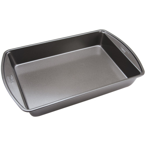 Wilton Perfect Results Cake Pan-Rectangle 13"X9" - W6060
