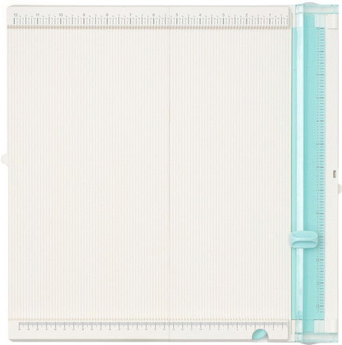We R Memory Keepers Trim & Score Board-4 Pieces - 660071