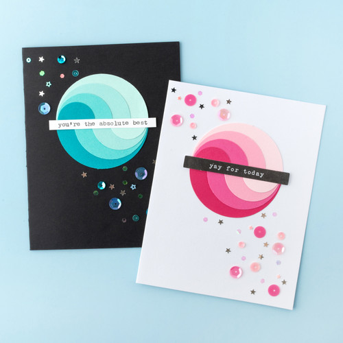 EK Large Punch-Circle, 2" - E5430151