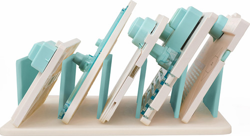 We R Memory Keepers Punch Board-Storage - 660092