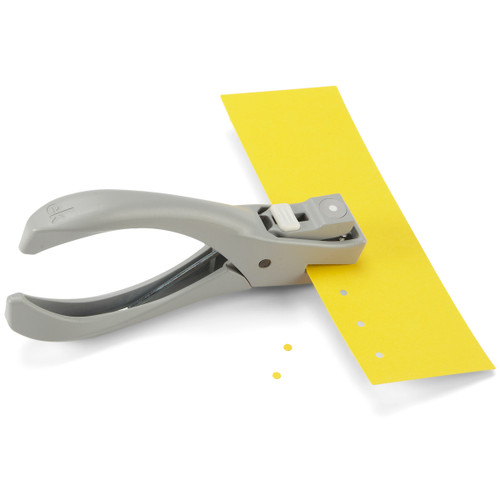 EK Heavy-Duty Hand Punch-Circle, .125" - E5410063