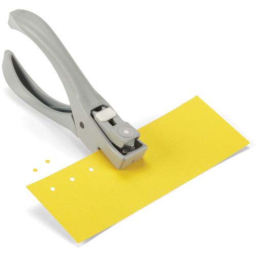 EK Heavy-Duty Hand Punch-Circle, .125" - E5410063