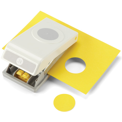 EK Large Punch-Circle, 1.25" - E5431000 EK Large Punch-Circle, 1.25" - E5431000