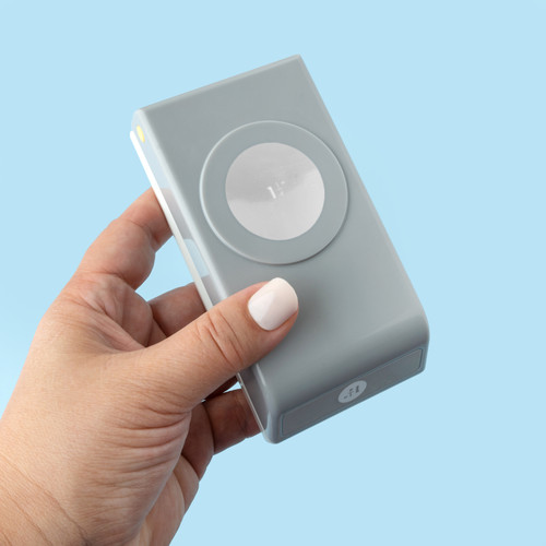 EK Large Punch-Circle, 1.25" - E5431000 EK Large Punch-Circle, 1.25" - E5431000