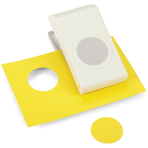 EK Large Punch-Circle, 1.5" - E5431001