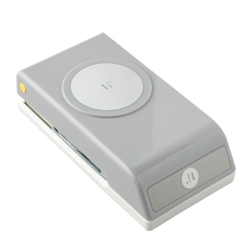 EK Large Punch-Circle, 1.5" - E5431001