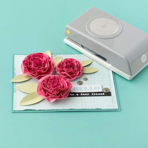 EK Large Punch-Circle, 1.5" - E5431001 EK Large Punch-Circle, 1.5" - E5431001