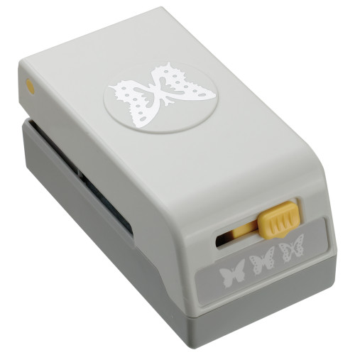 EK Layering Punch-Butterfly, 1.5" - E5490020