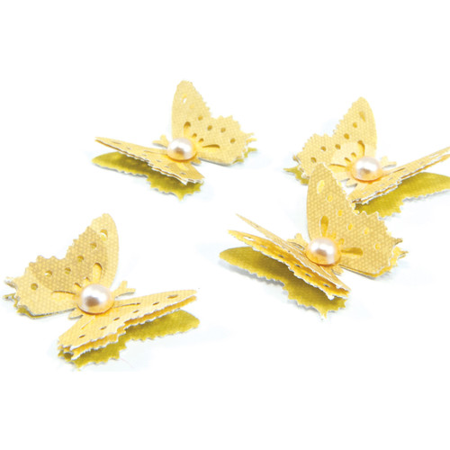 EK Layering Punch-Butterfly, 1.5" - E5490020