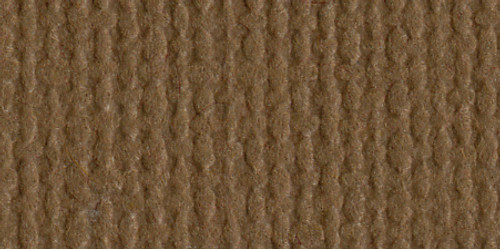 25 Pack - Bazzill Mono Cardstock 12"X12"-Walnut/Canvas - MONO12-9035 - 870709004162