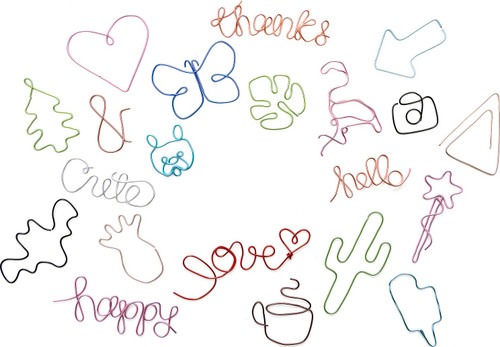 We R Memory Keepers Happy Jig-5 Pieces - 6602507 We R Memory Keepers Happy Jig-5 Pieces - 6602507