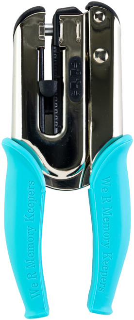 We R Crop-A-Dile Power Punch-.25" Hole - 71272-12725