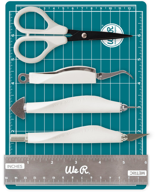 Mini Tool Kit-6pcs - 71278