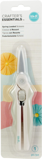 We R Memory Keepers Spring Scissors- - 6629085 - 633356629085