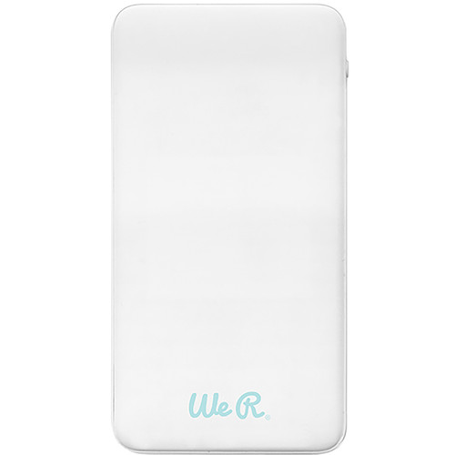 We R USB Battery Pack- - 6602521